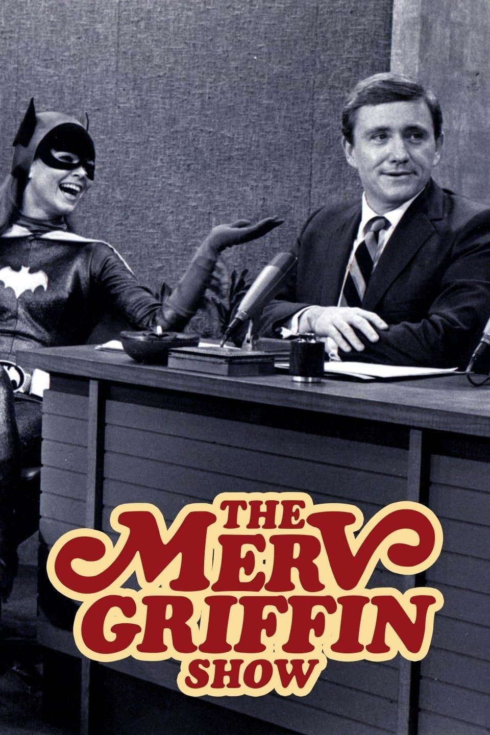 Poster di The Merv Griffin Show