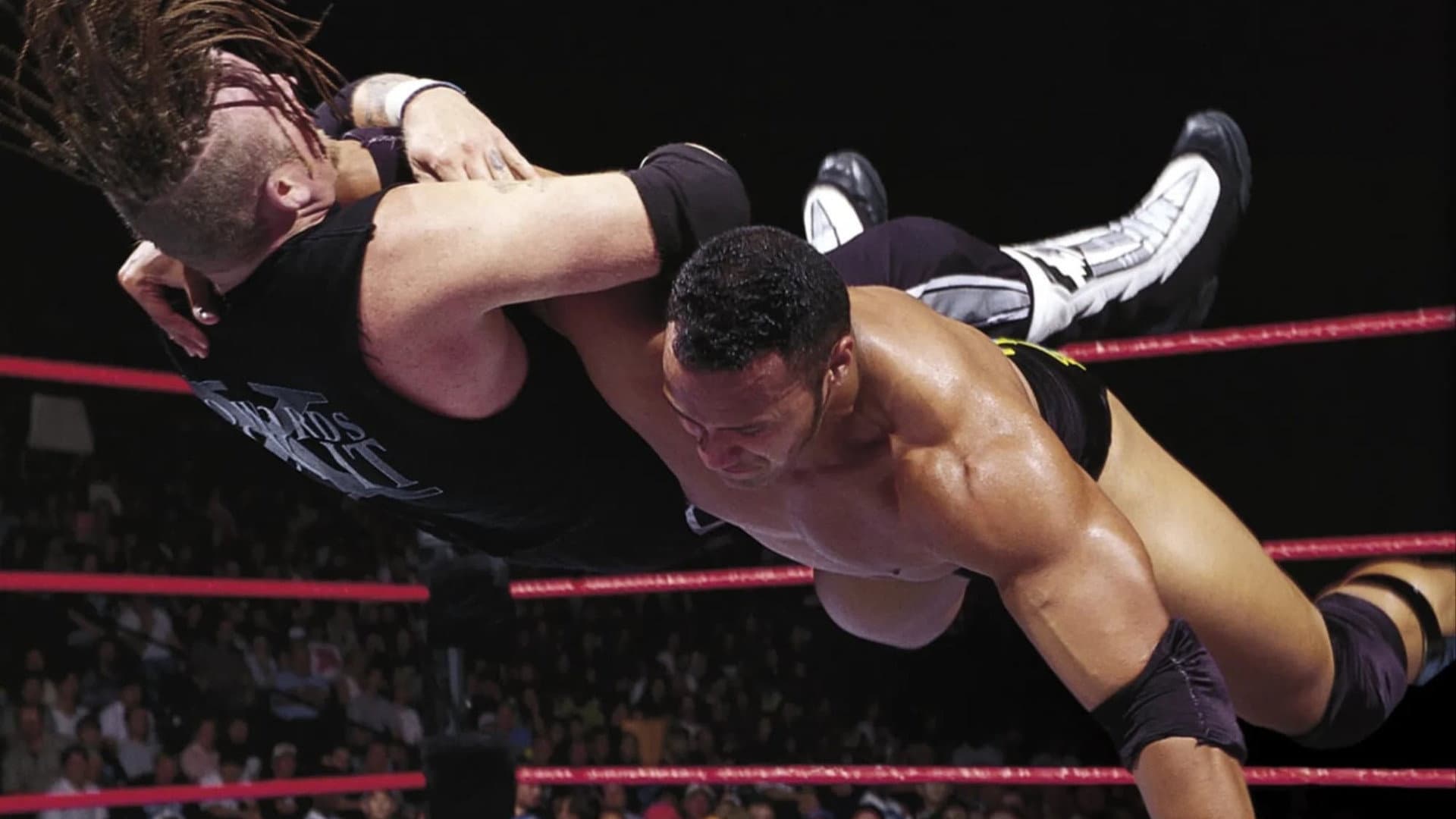 WWE Rock Bottom: In Your House - immagine