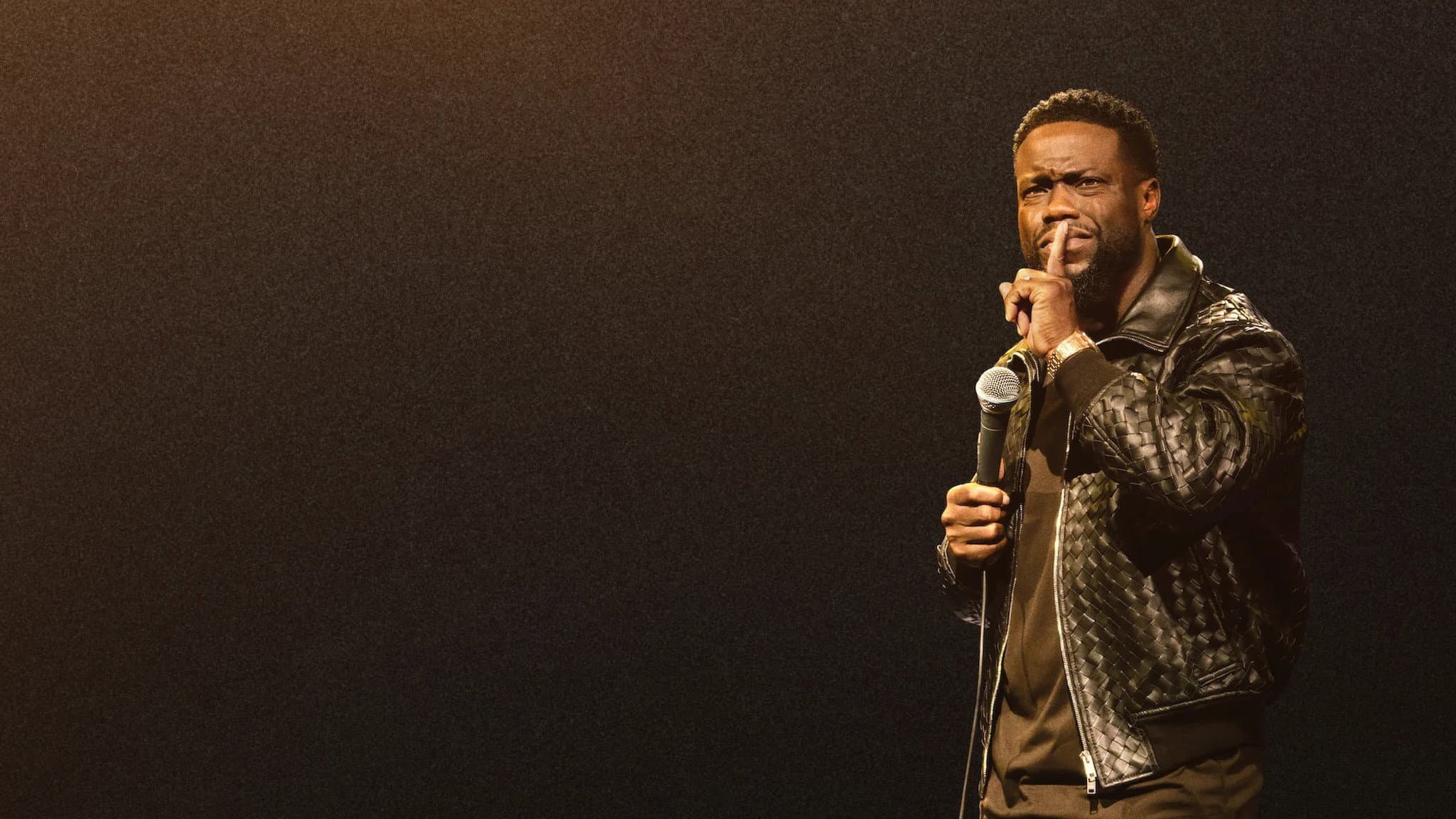 Kevin Hart: Acting My Age - immagine