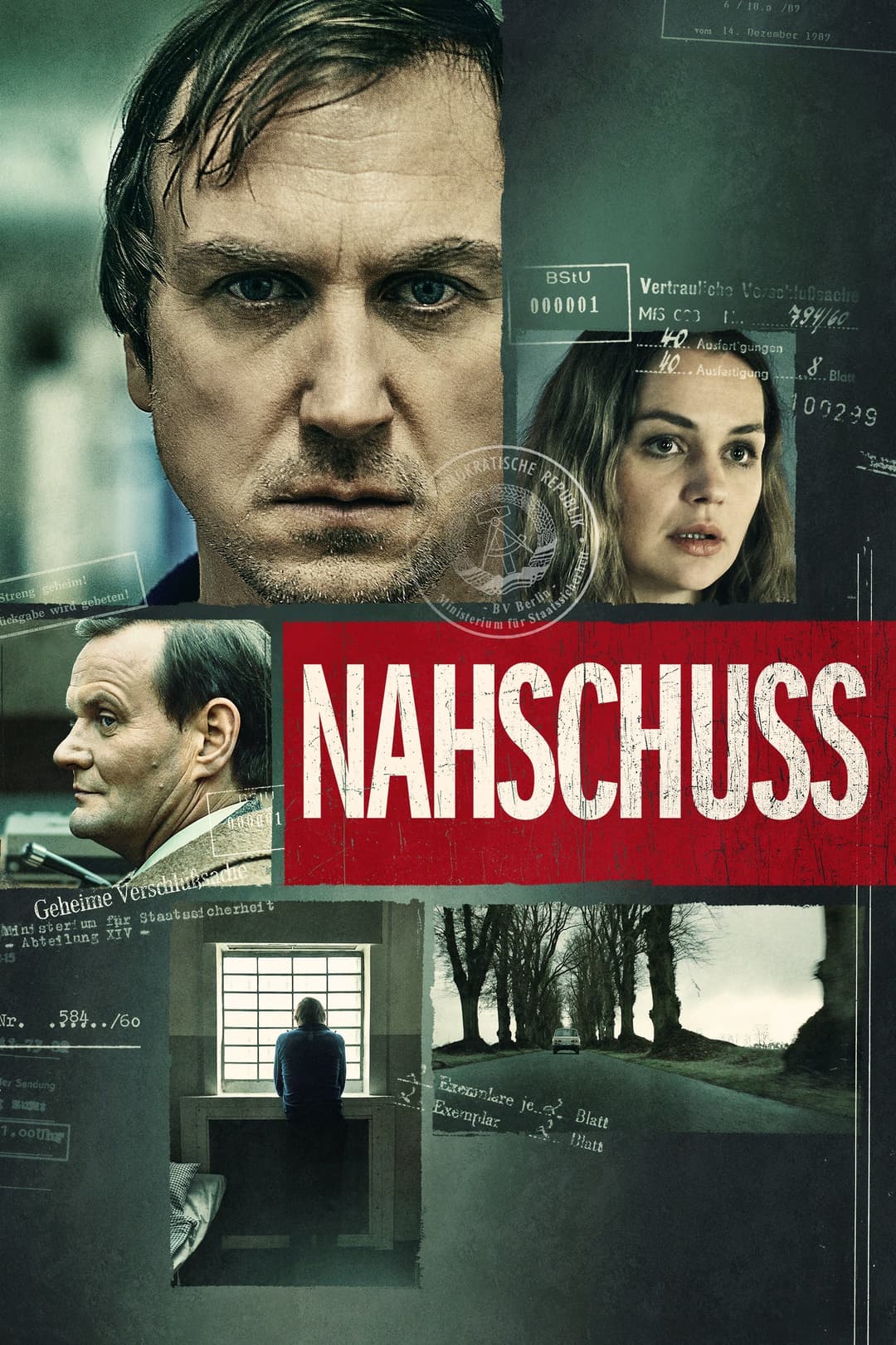 Poster di Nahschuss