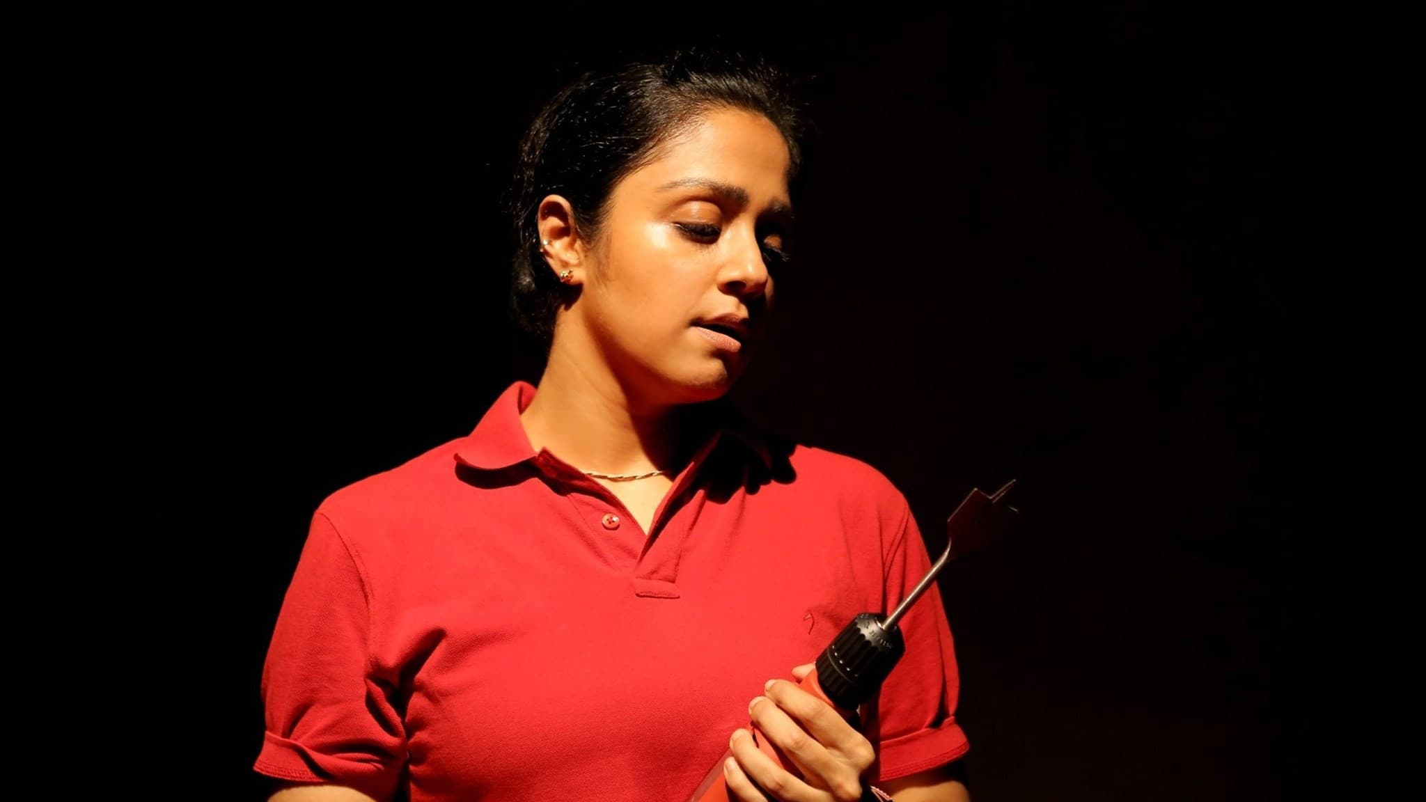 Naachiyaar - immagine