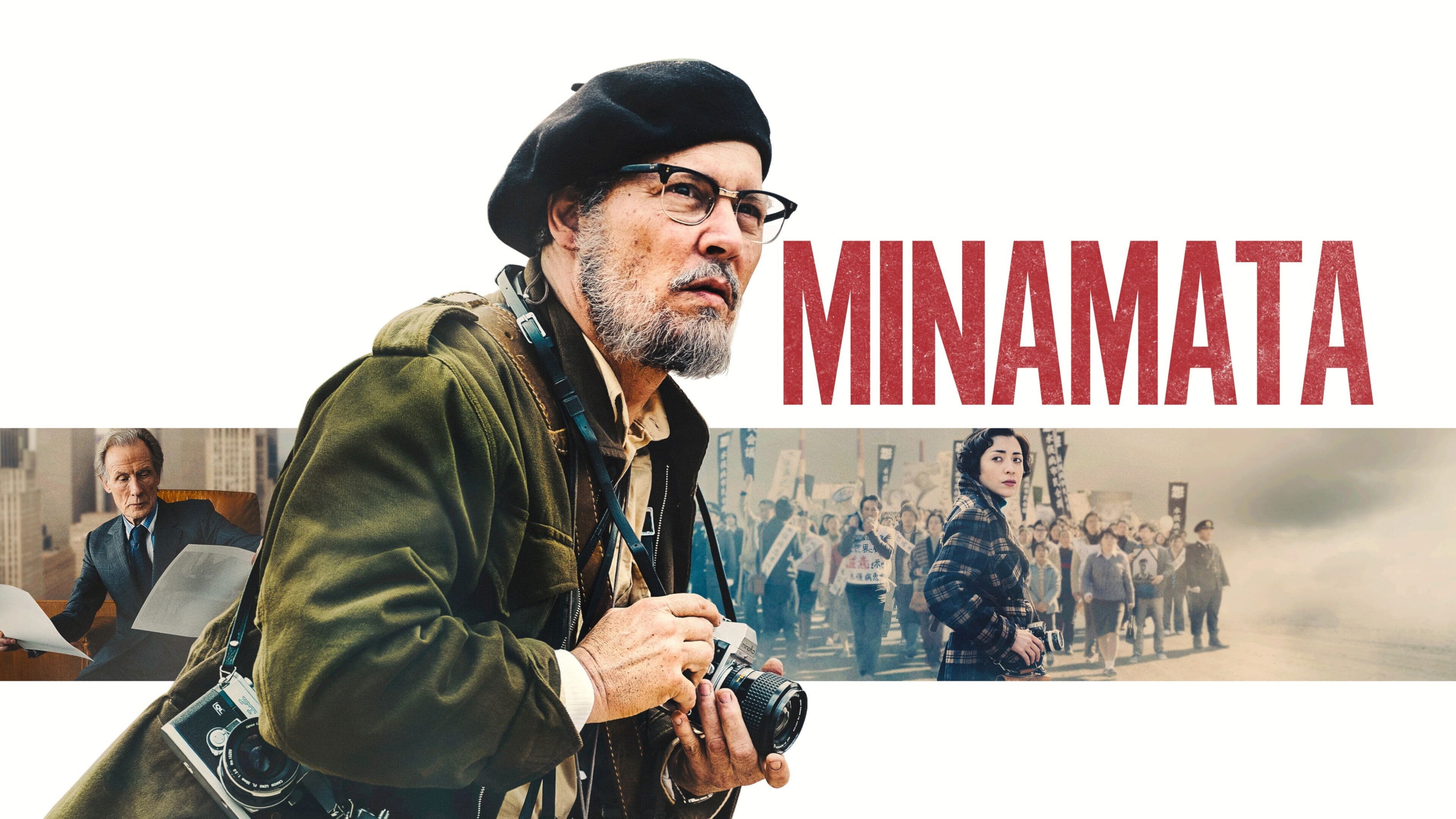 Il caso Minamata - immagine