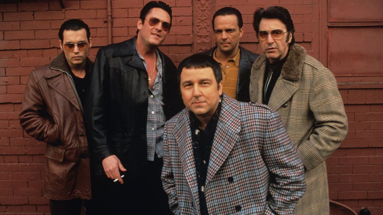 Donnie Brasco - immagine