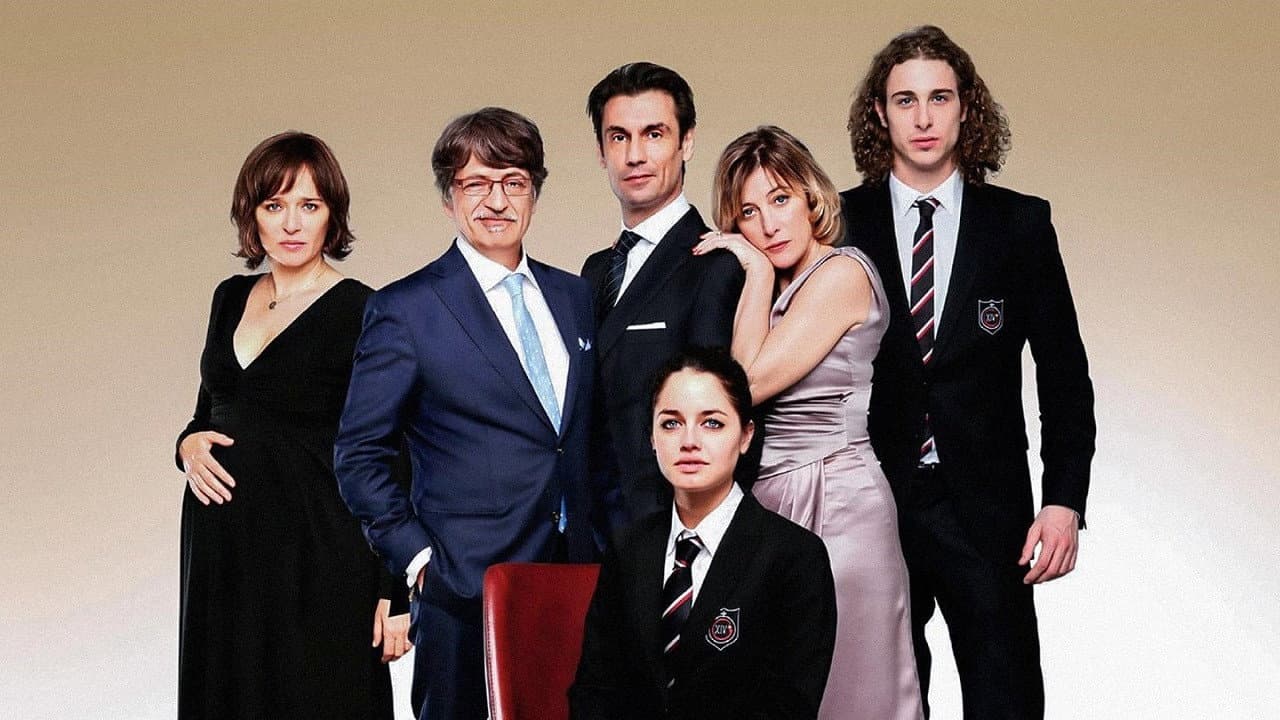 Il capitale umano - immagine