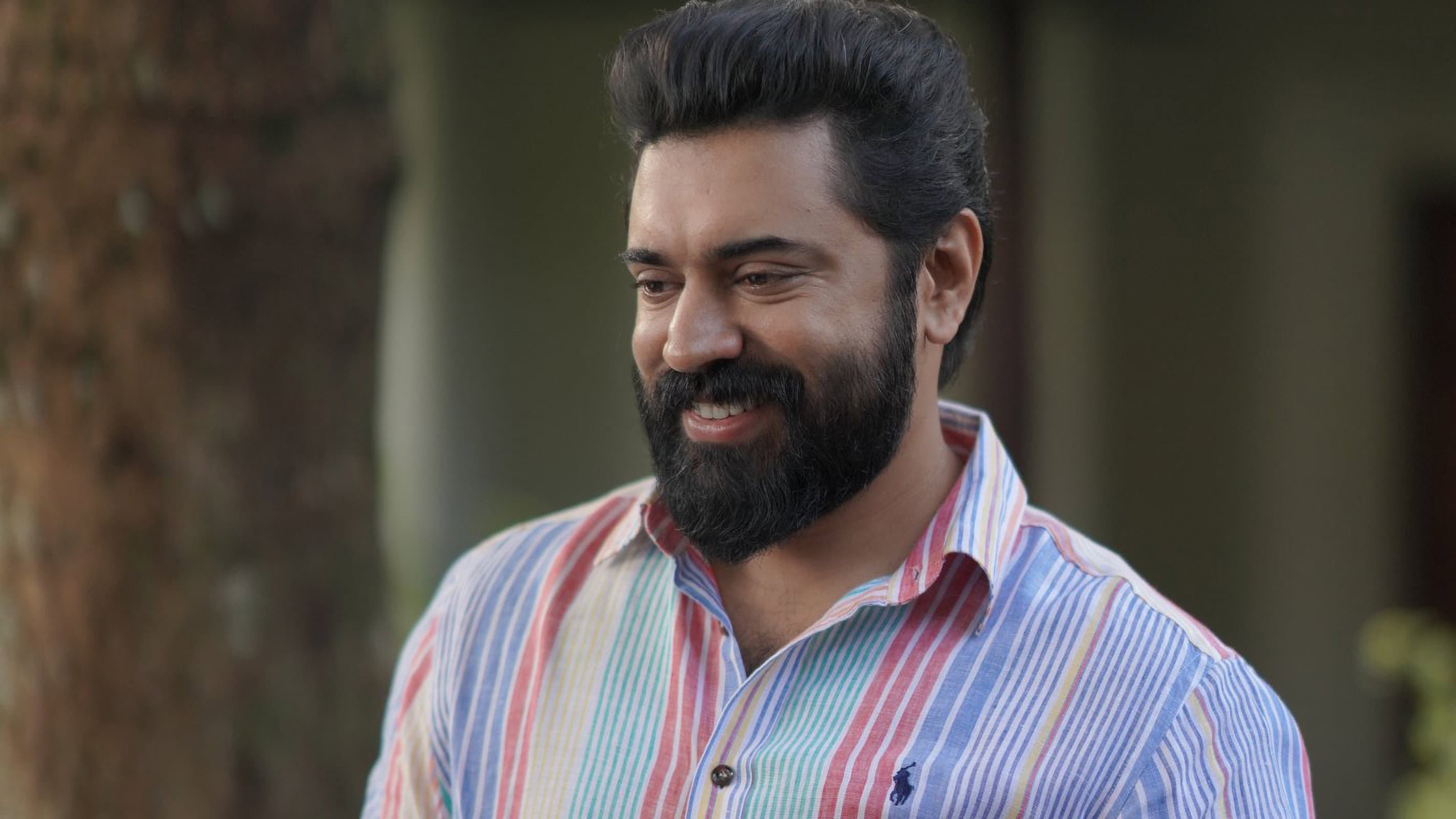 സർവം മായ - immagine