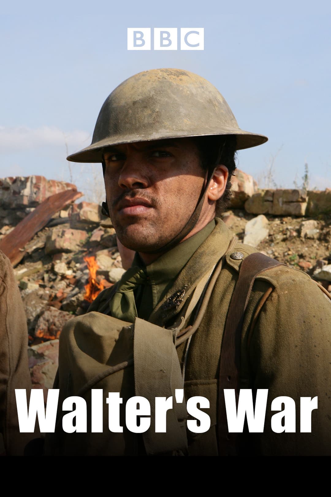 Poster di Walter's War
