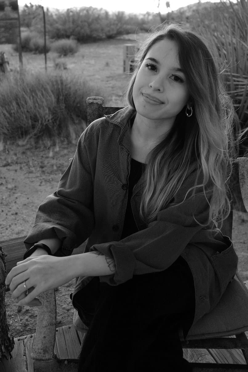 Grace Hanna