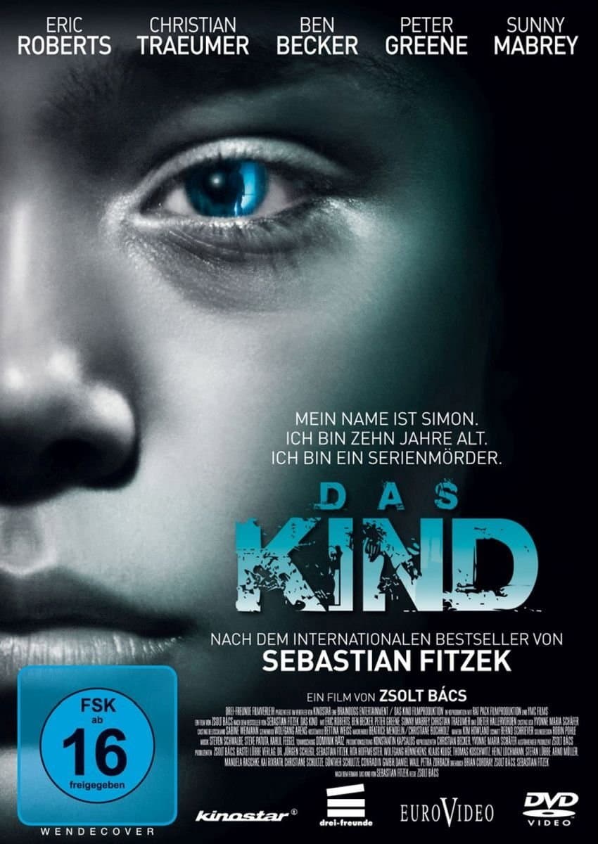 Poster di The Child