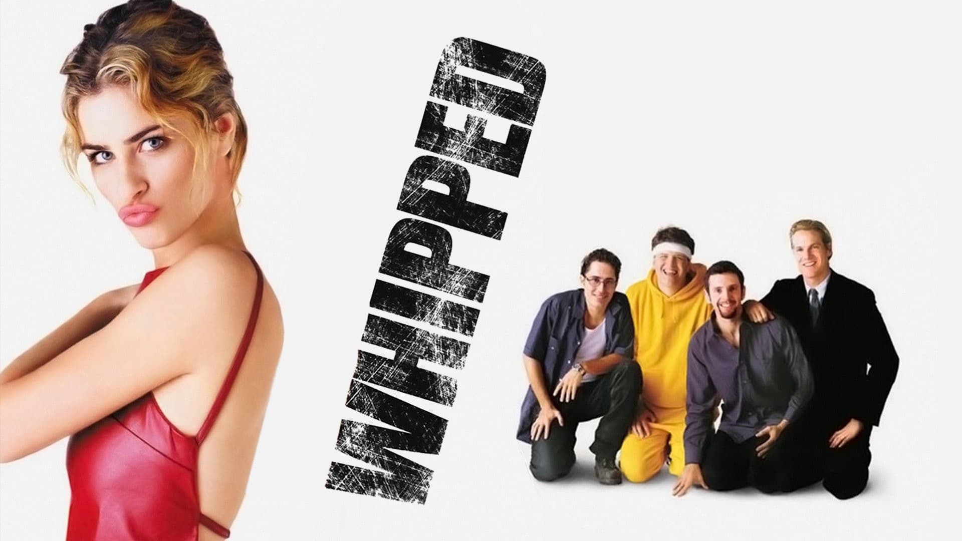 Whipped - Ragazzi al guinzaglio - immagine