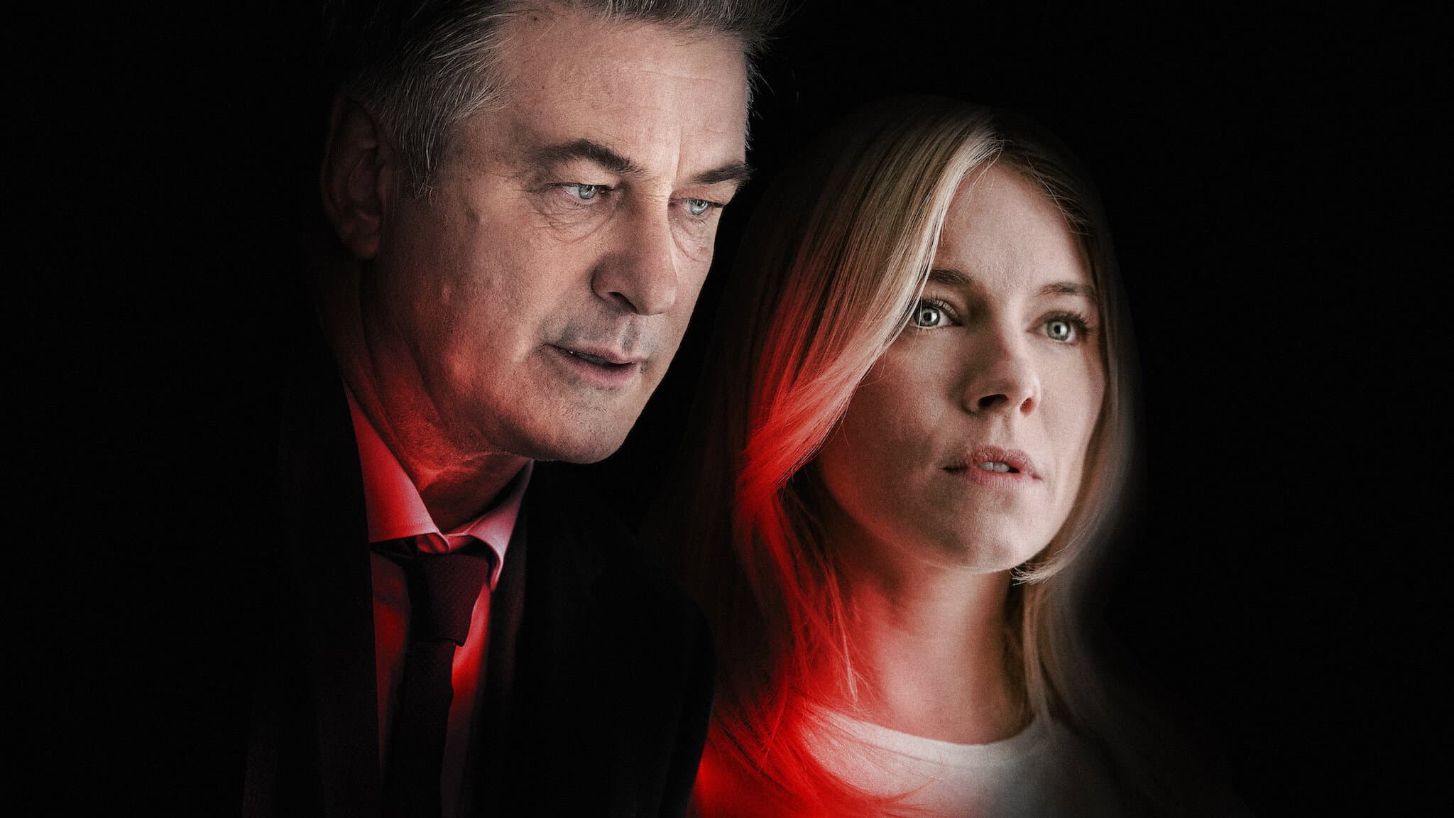 An Imperfect Murder - Un delitto... - immagine