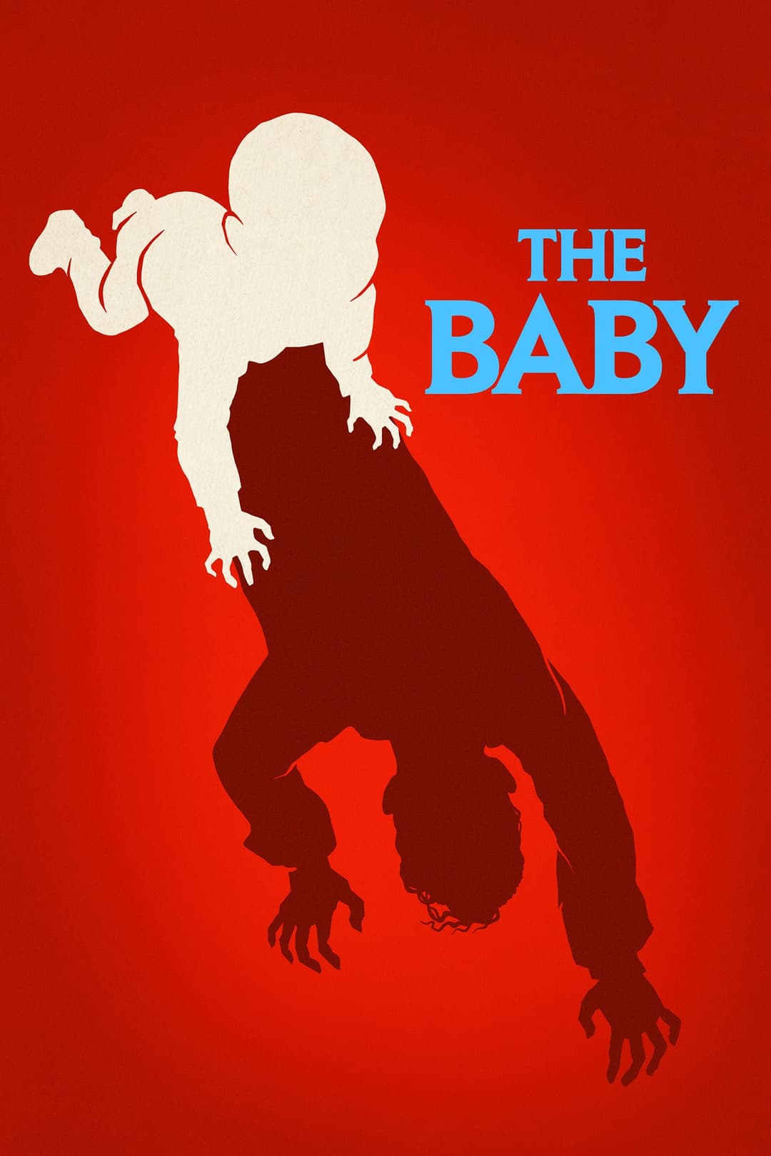 Poster di The Baby