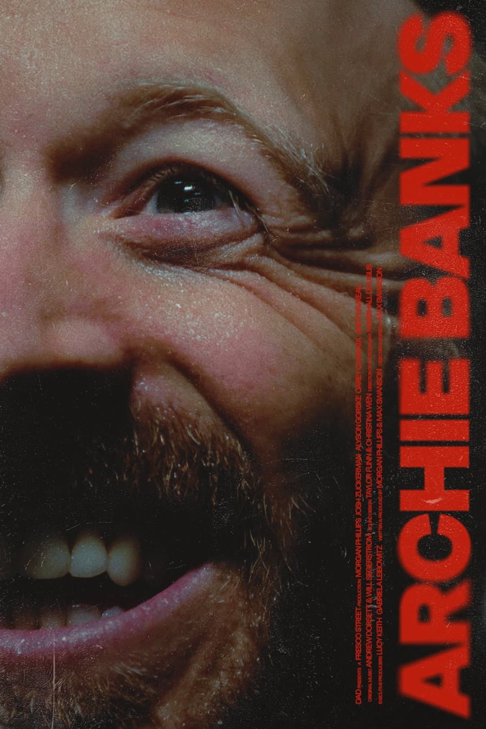 Poster di Archie Banks