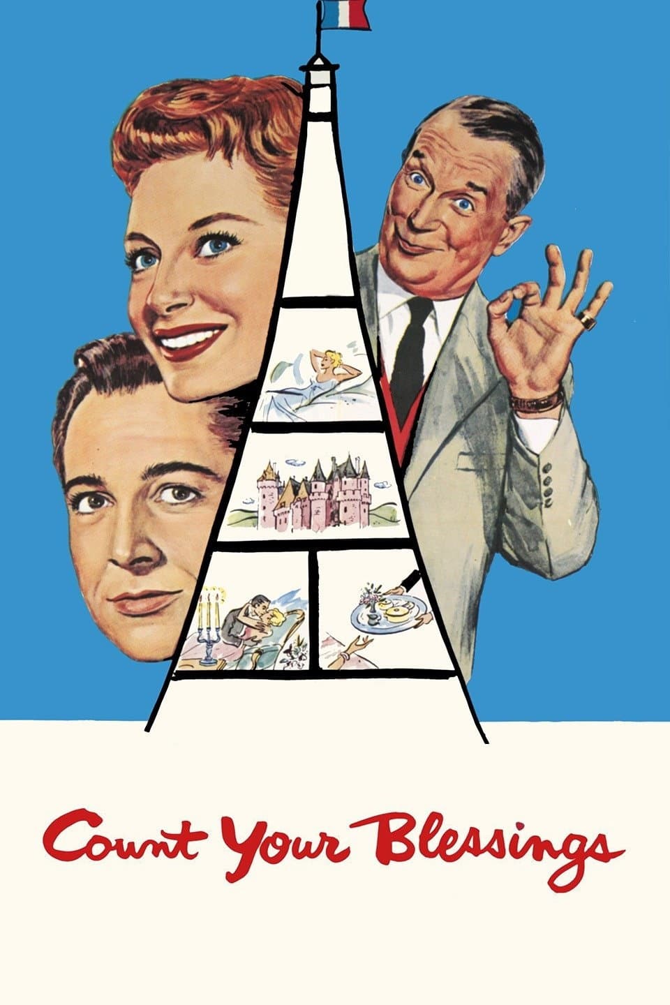 Poster di Il marito latino