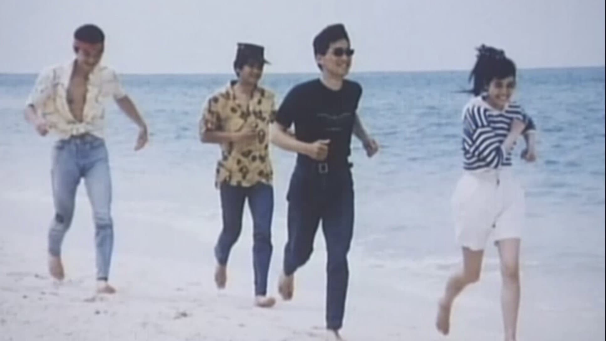 ＢＵ・ＲＡ・Ｉの女 - immagine