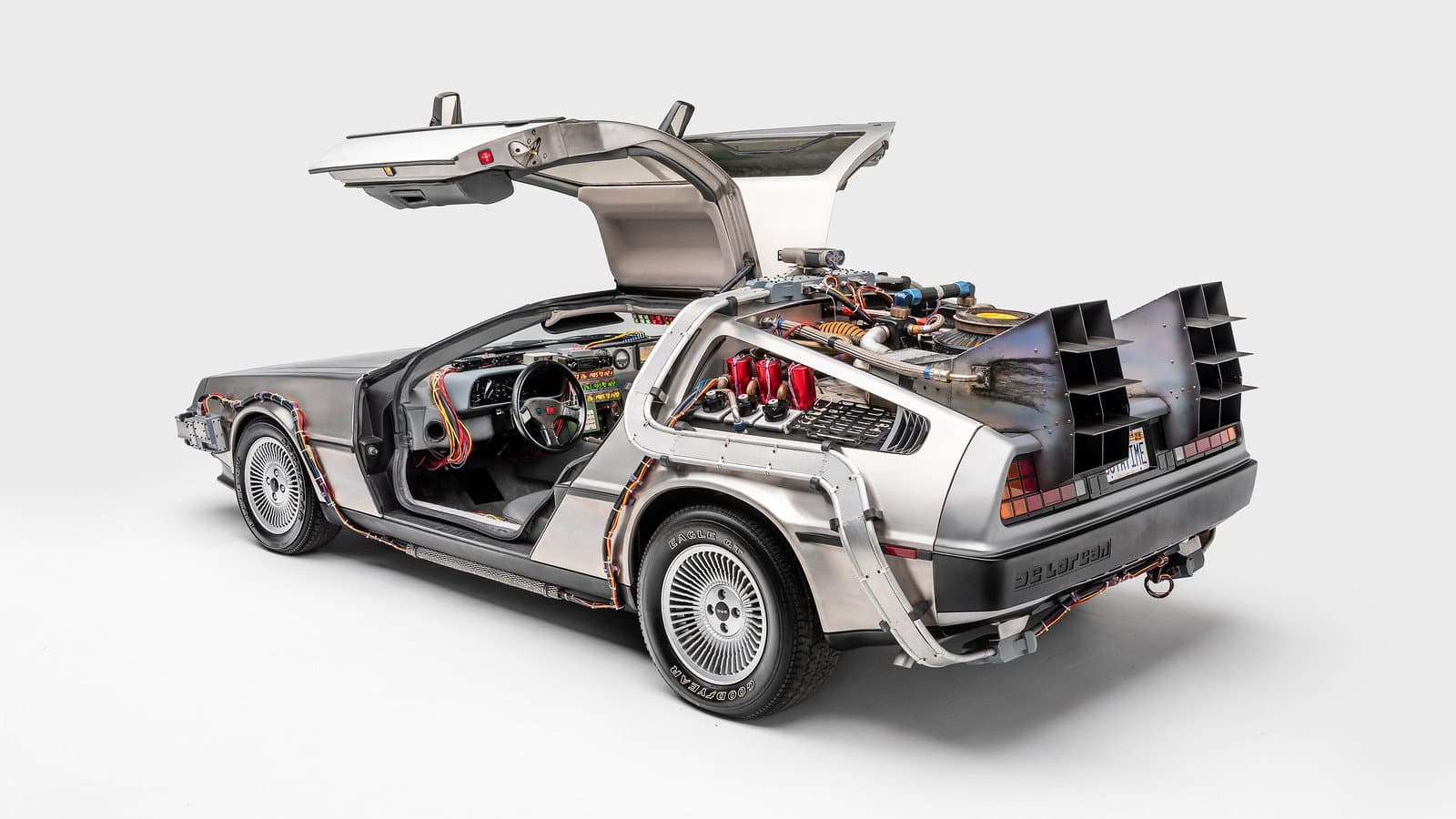 Hollywood's Hot Wheels - immagine