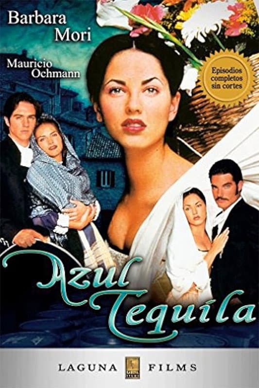 Poster di Azul Tequila