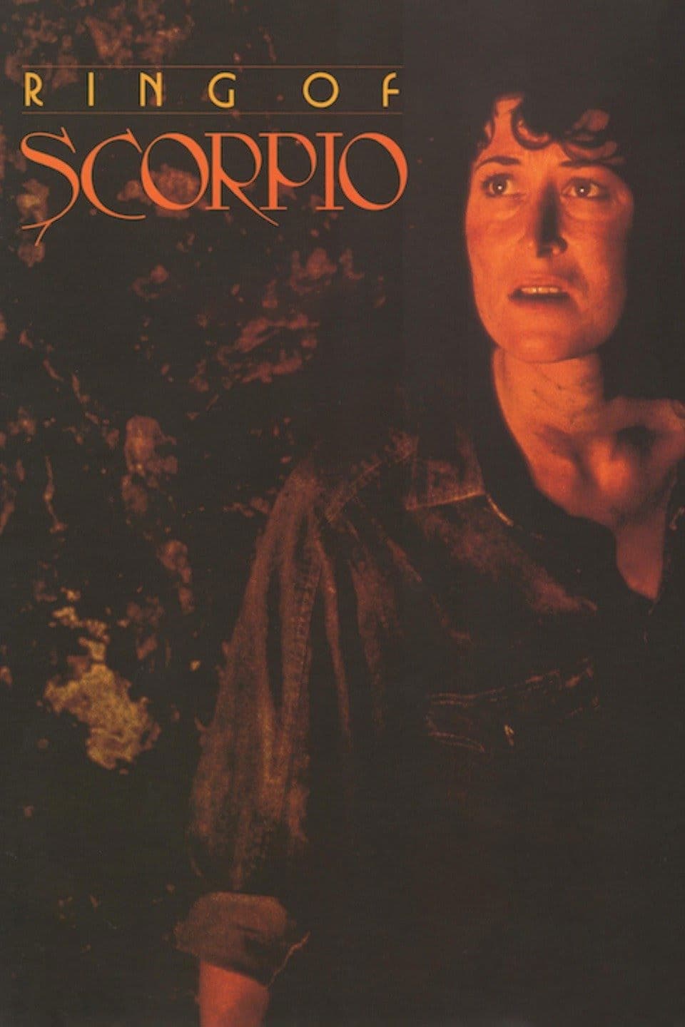 Poster di Ring of Scorpio