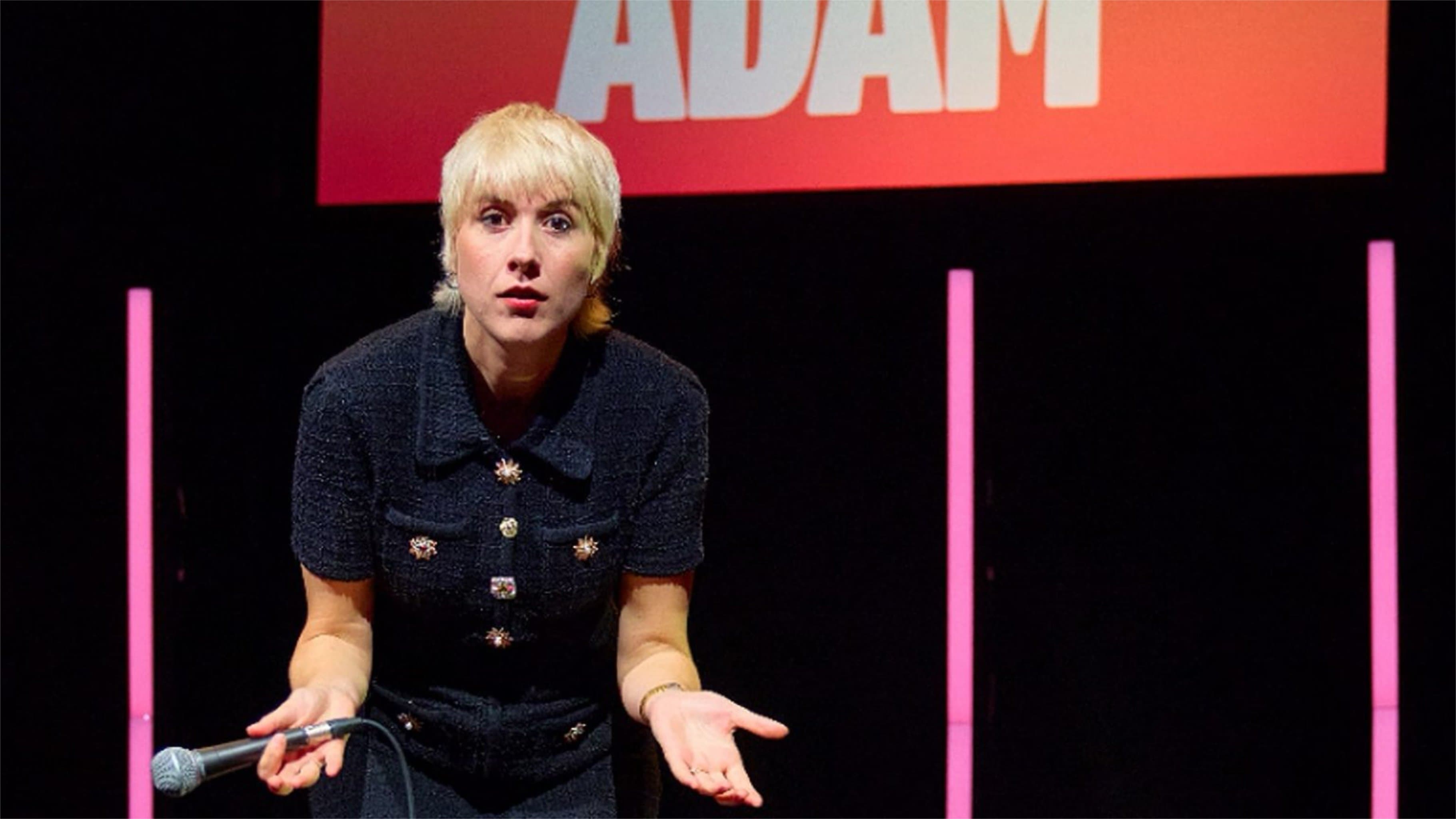 Maisie Adam: Appraisal - immagine