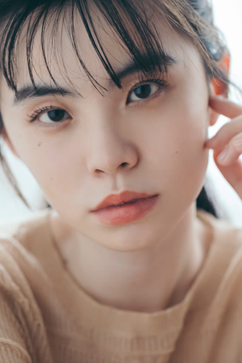 るうこ