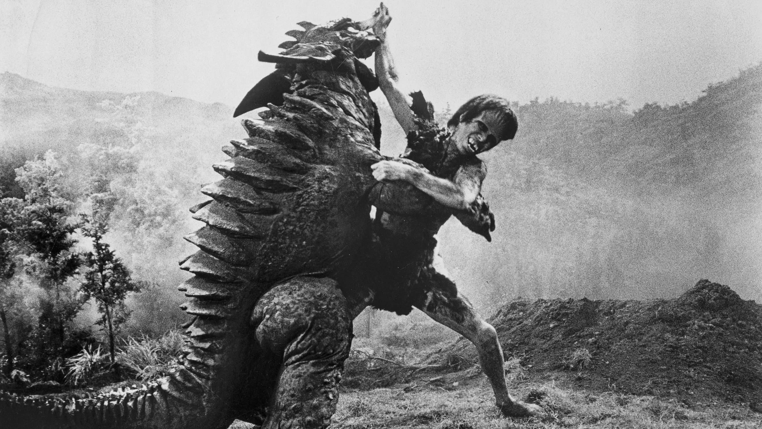 Frankenstein alla conquista della terra - immagine