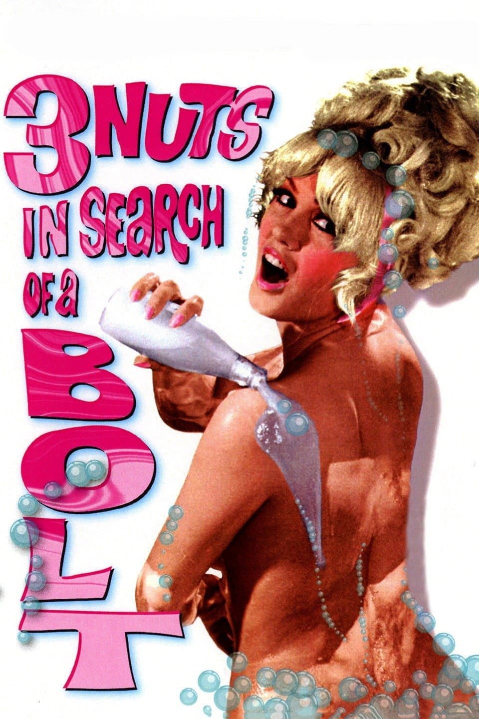 Poster di 3 Nuts in Search of a Bolt