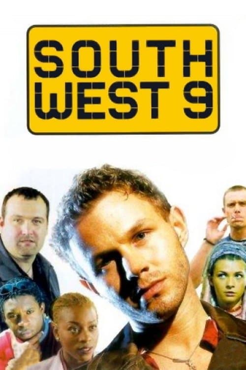 Poster di South West 9