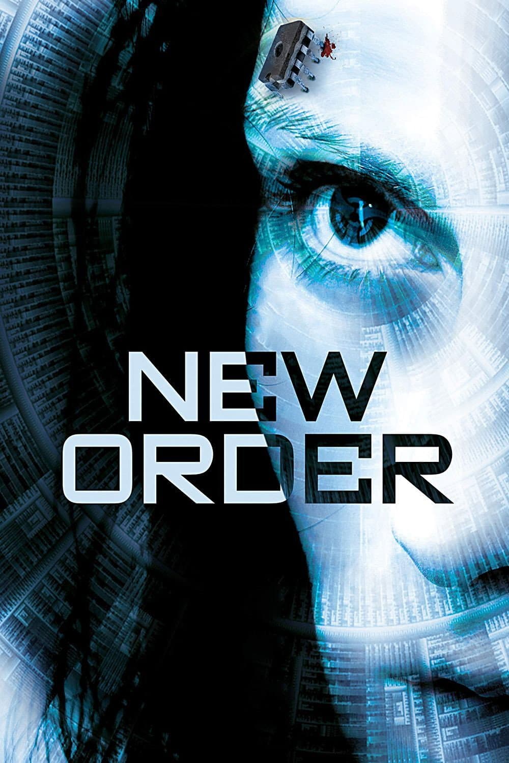 Poster di New Order