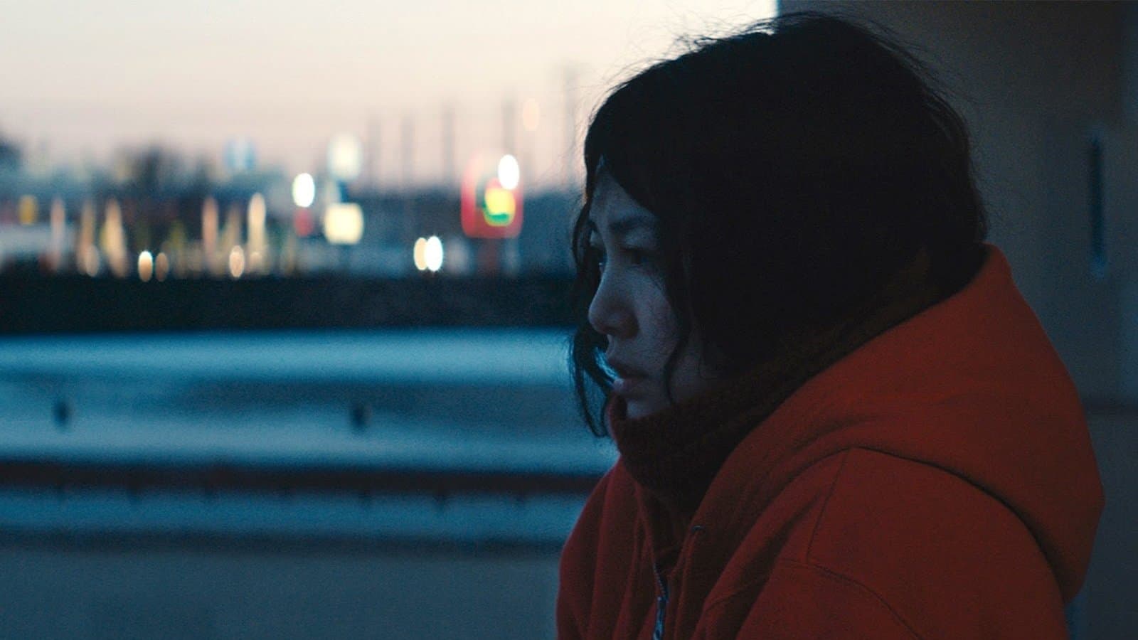 Kumiko, the Treasure Hunter - immagine