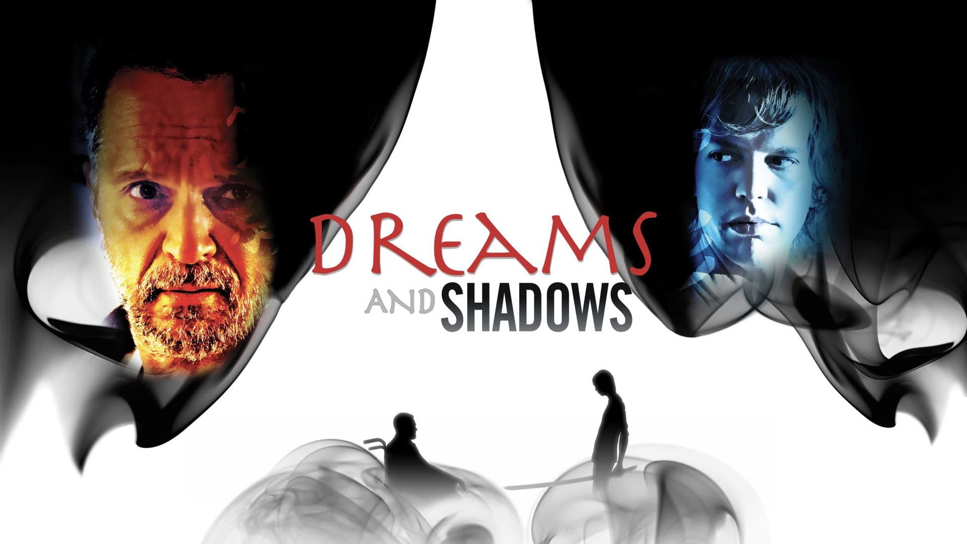 Dreams and Shadows - immagine