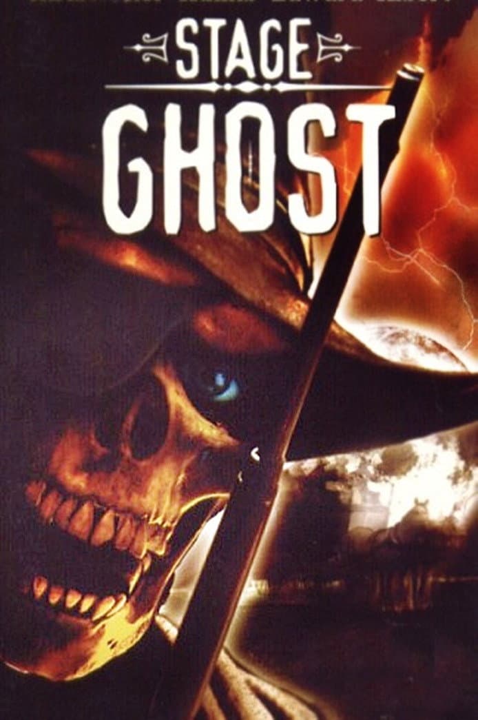 Poster di Stageghost