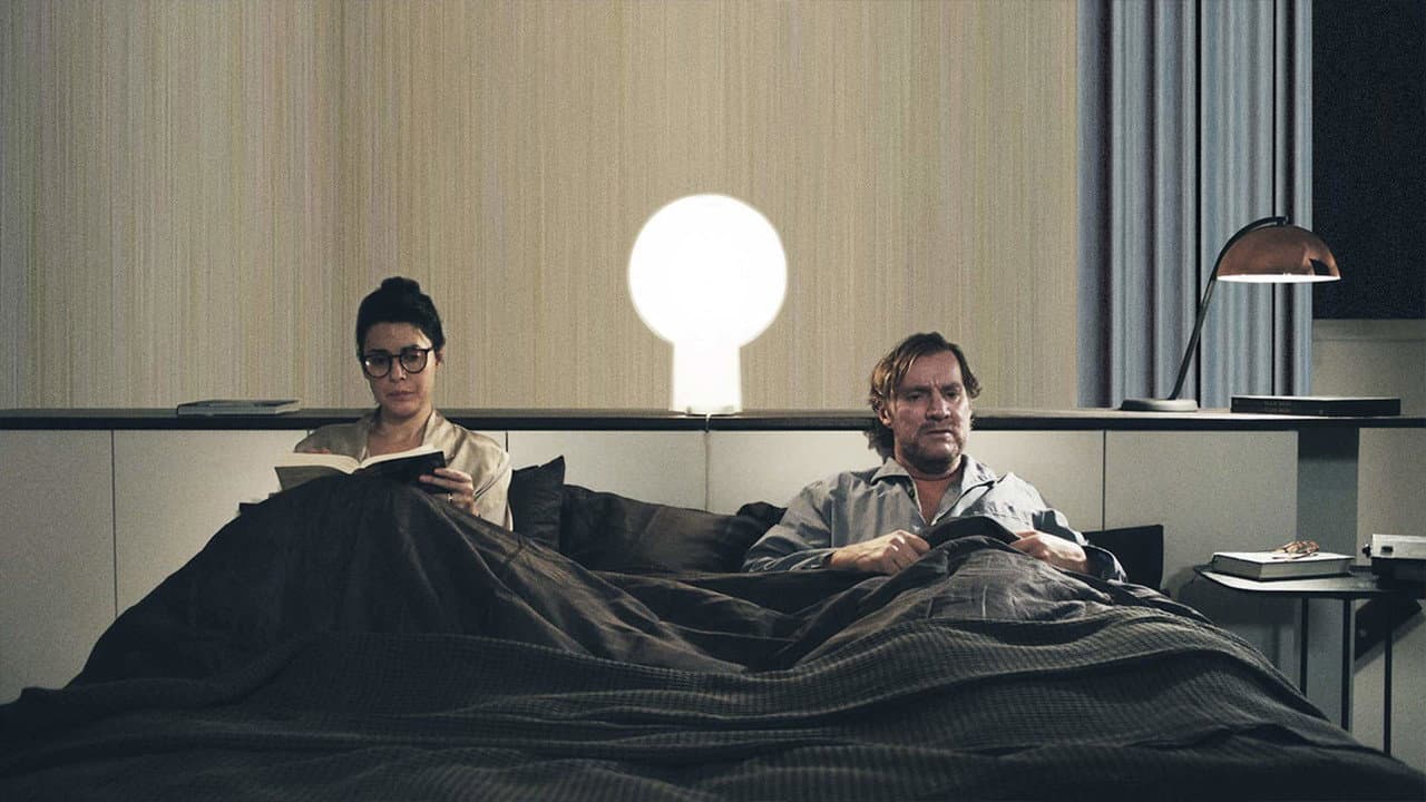 Bergman Revisited - immagine