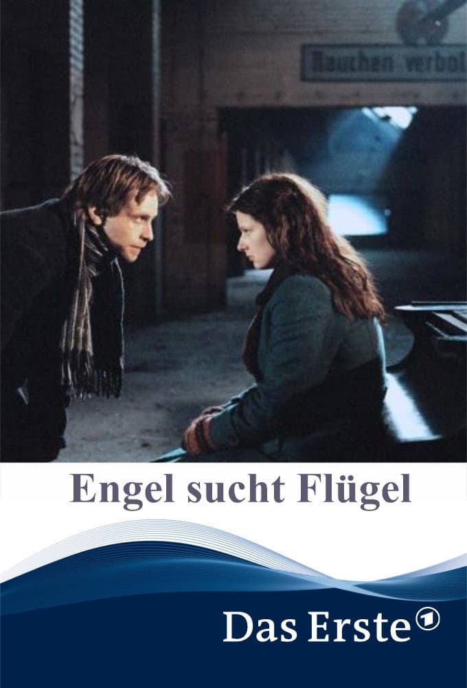 Poster di Engel sucht Flügel