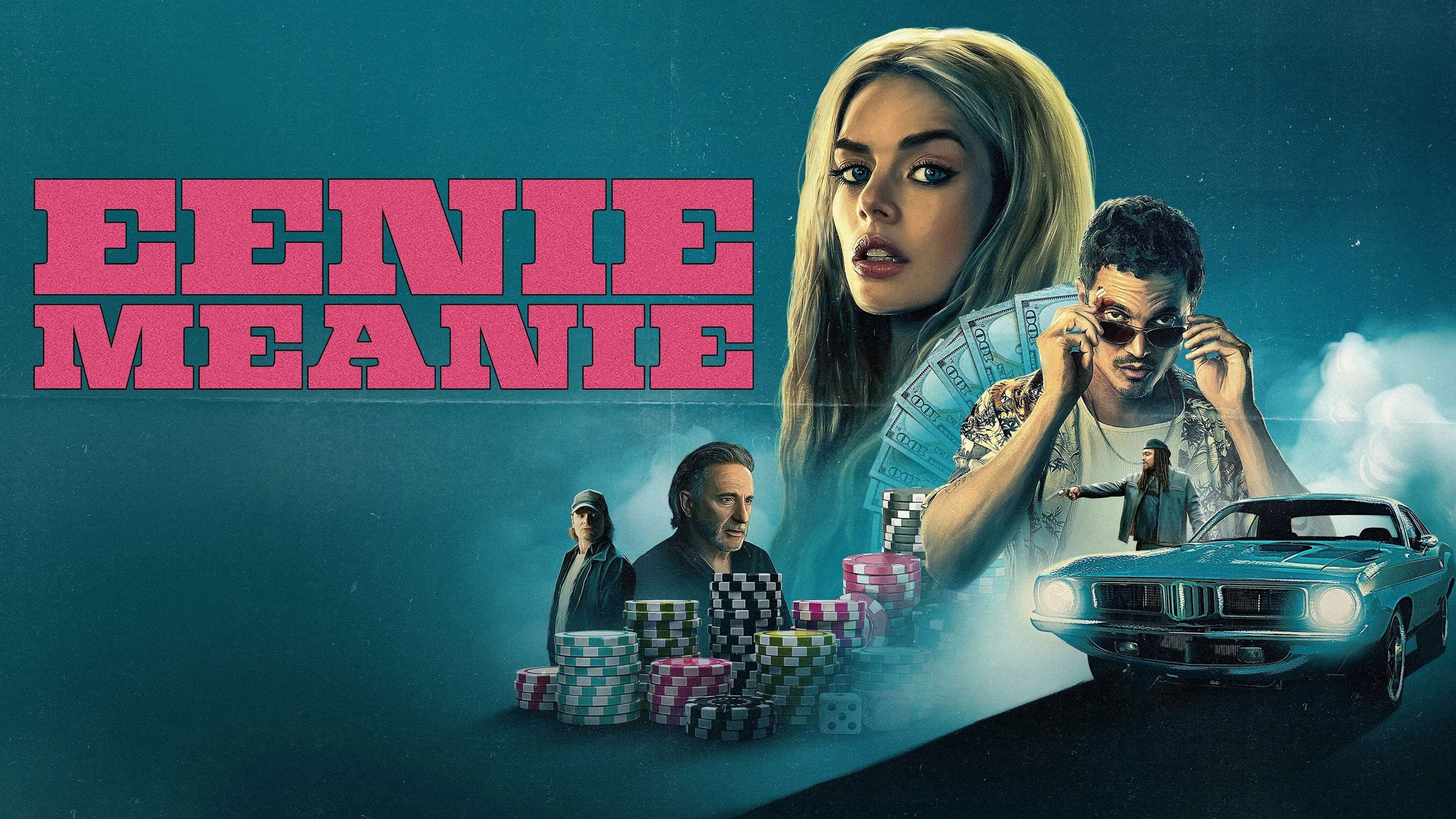 Eenie Meanie - immagine