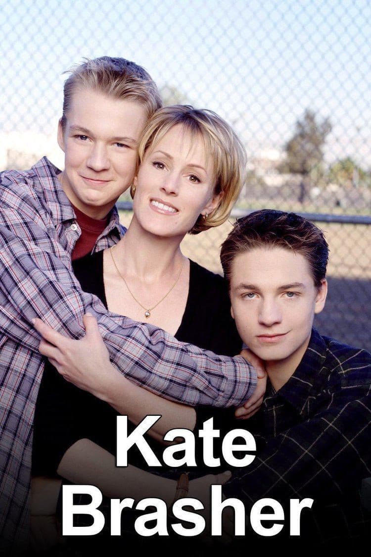 Poster di Kate Brasher