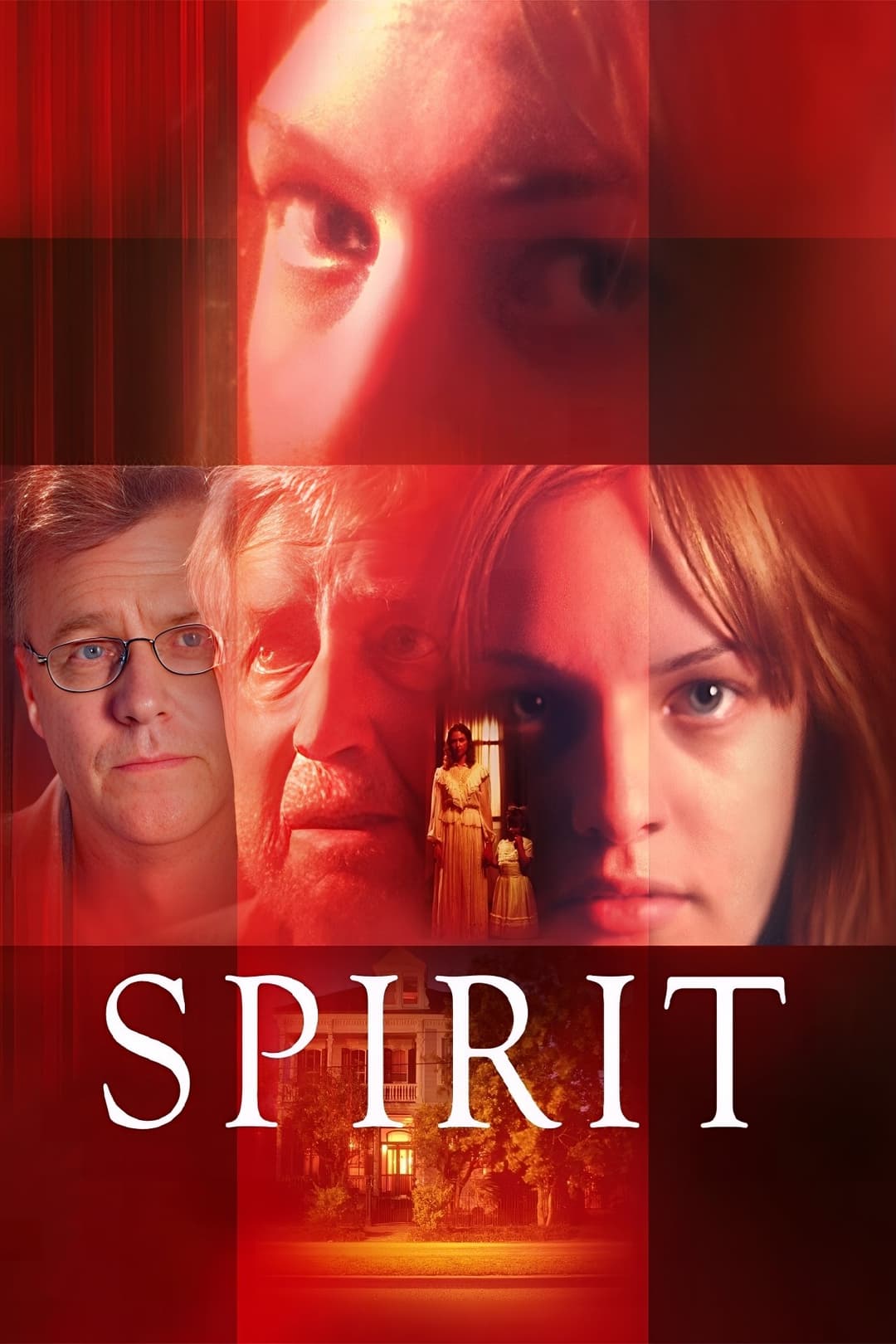 Poster di Spirit