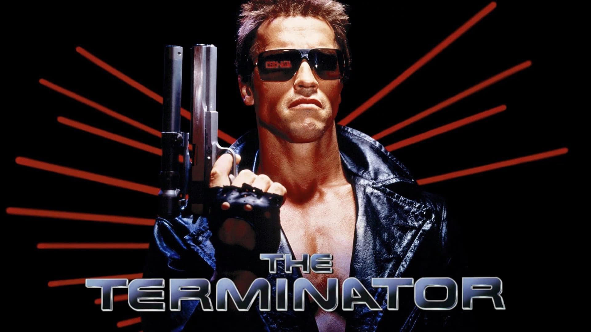 Terminator - immagine