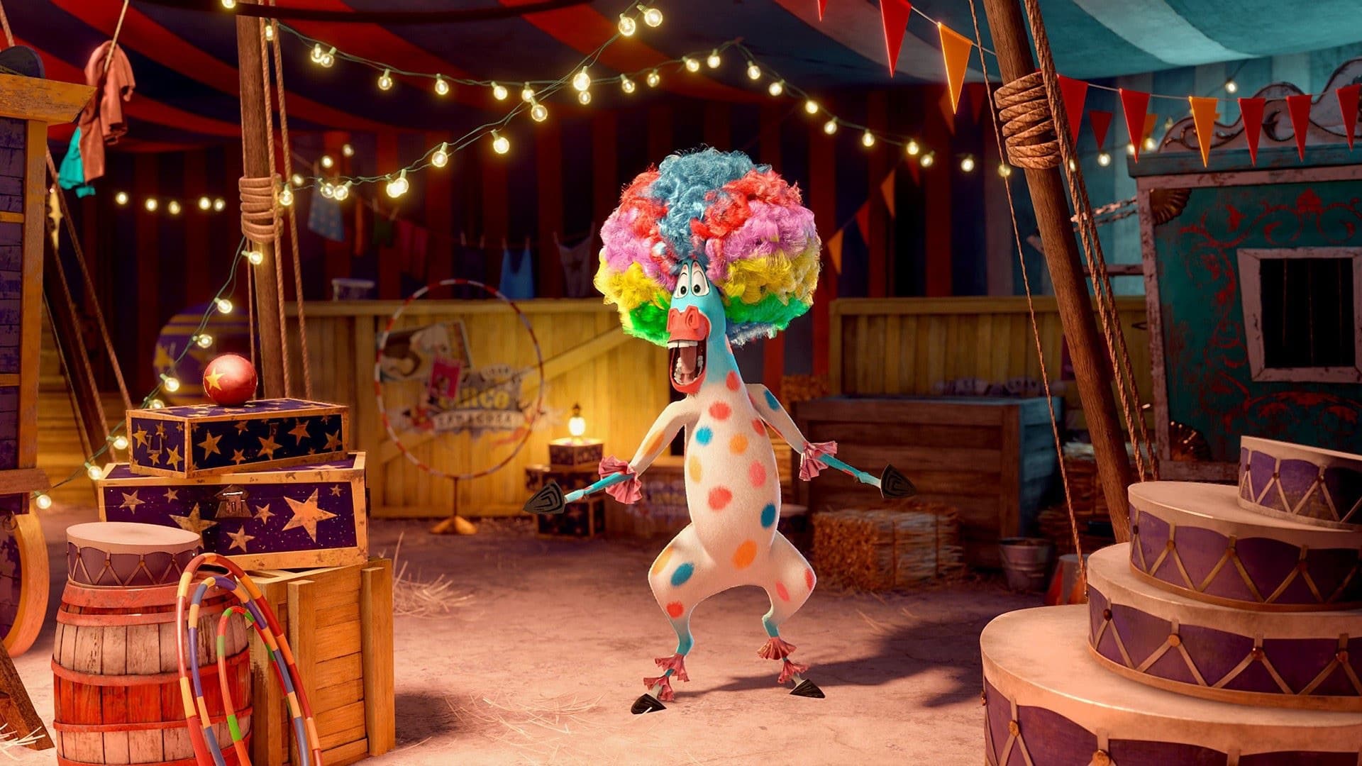 Madagascar 3 - Ricercati in Europa - immagine