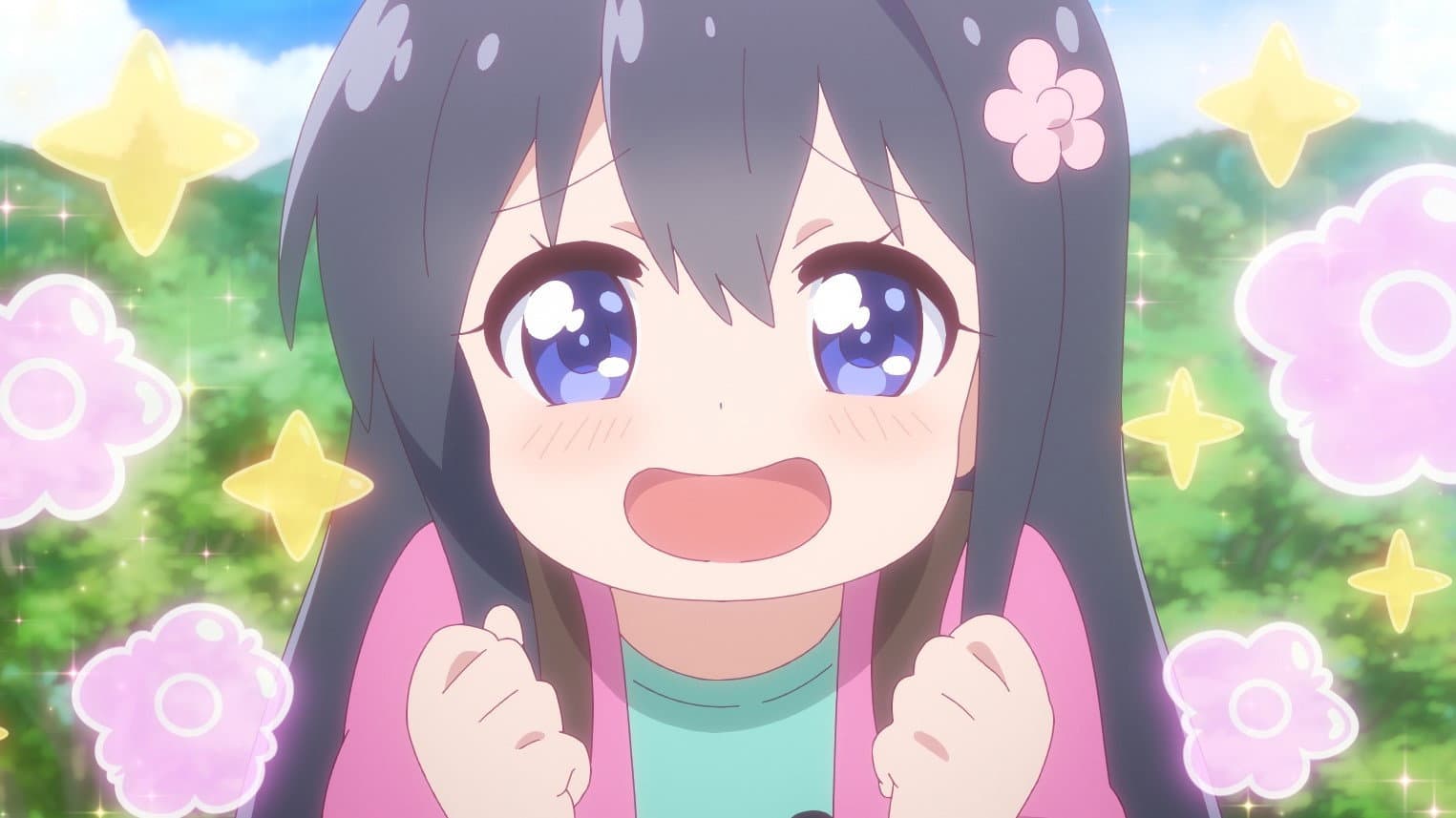 私に天使が舞い降りた!プレシャス・フレンズ - immagine