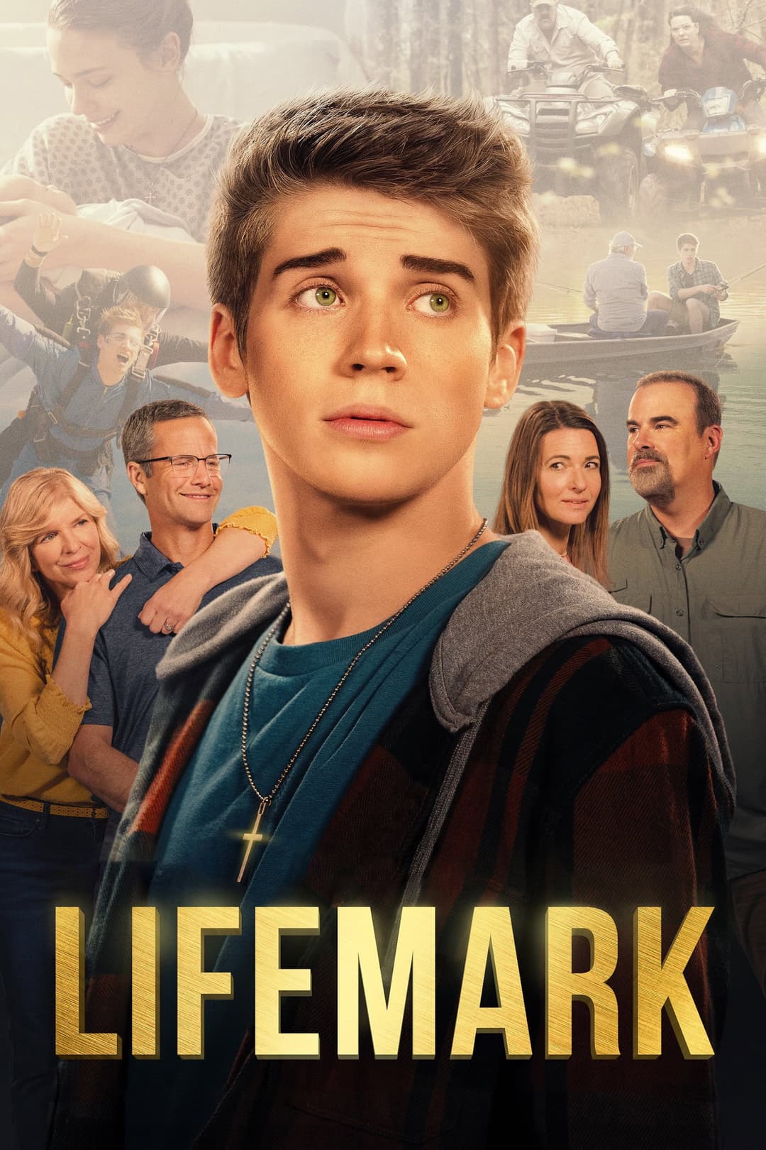 Poster di Lifemark