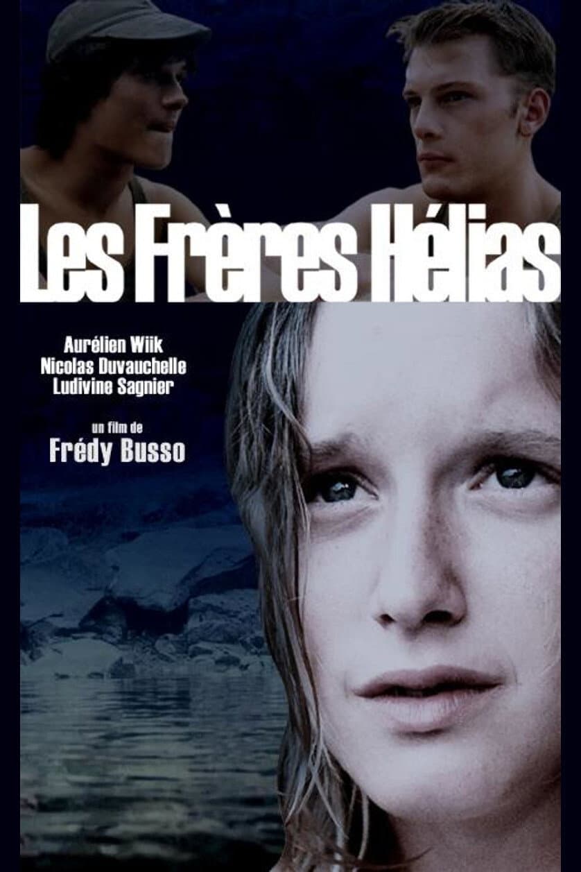 Poster di Les Frères Hélias