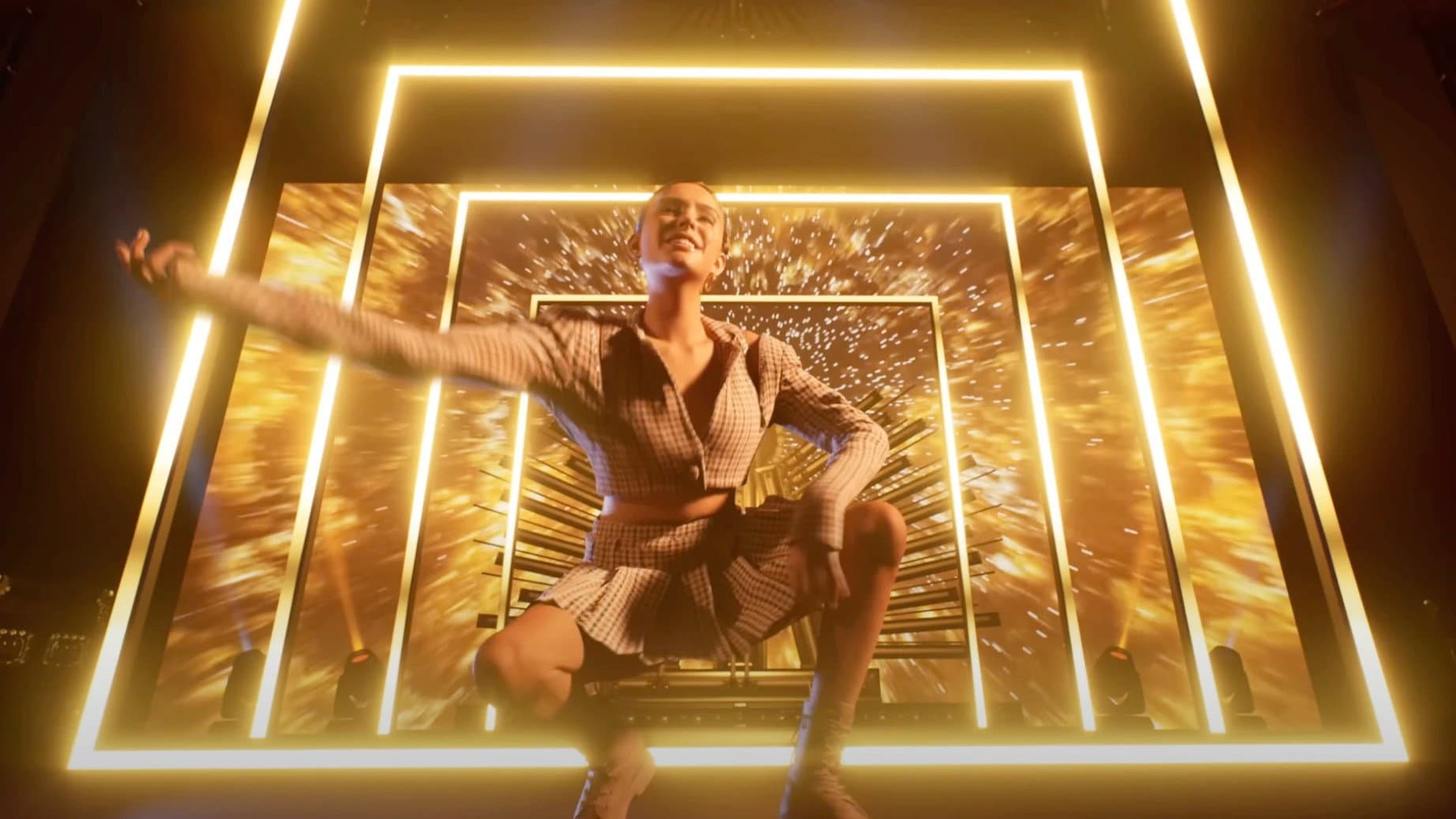 Madison Beer - Life Support (Immersive Reality Concert Experience) - immagine