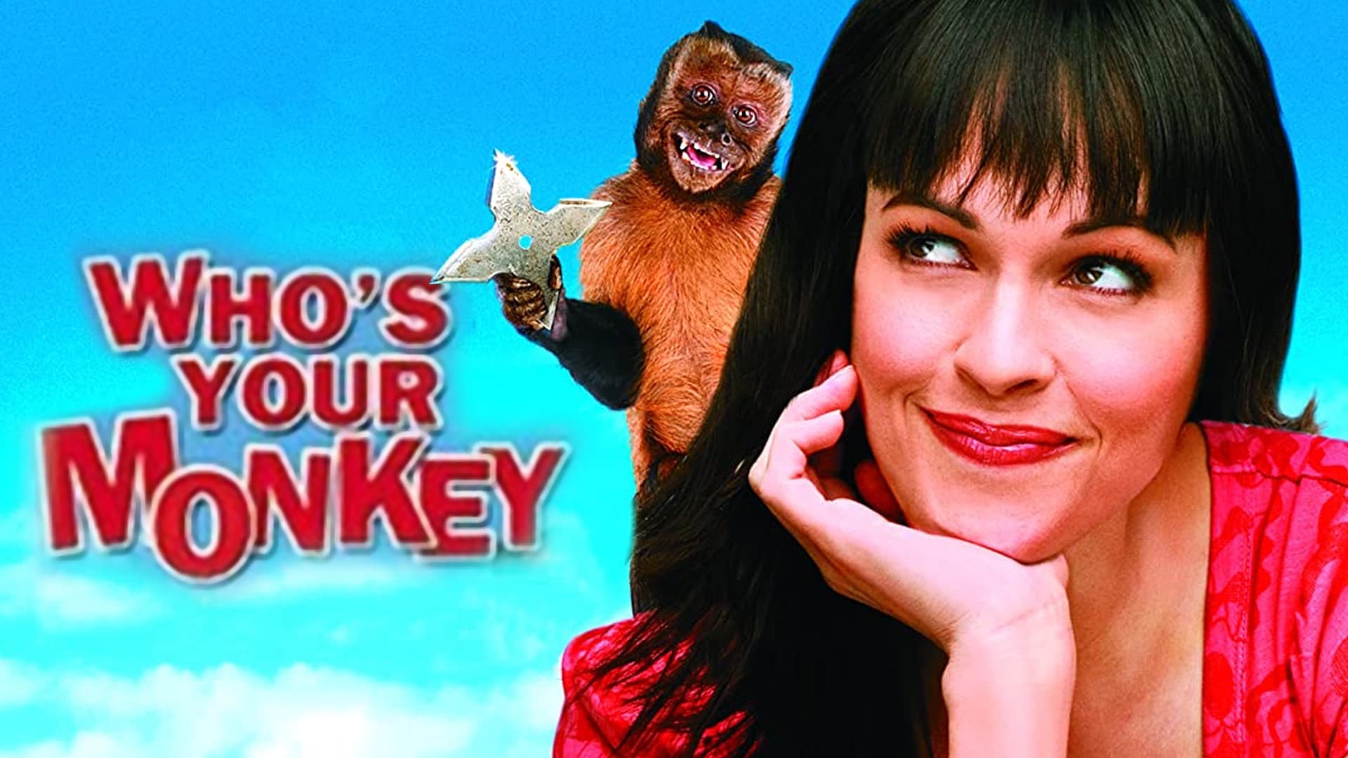 Who's Your Monkey? - immagine