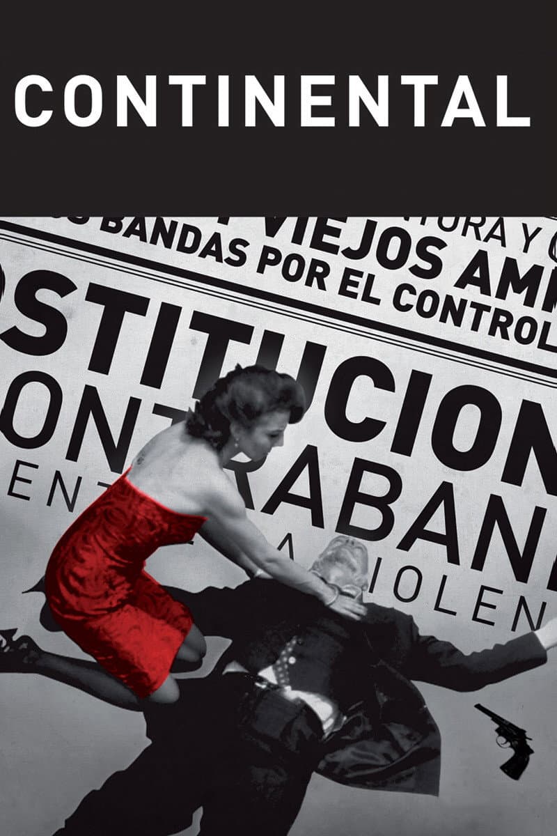 Poster di Continental