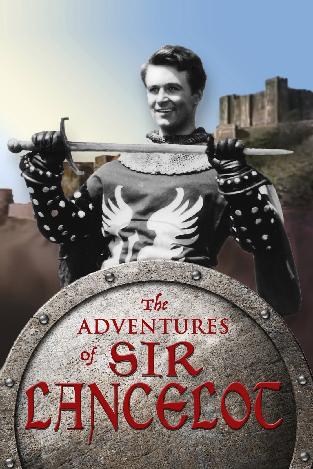 Poster di The Adventures of Sir Lancelot