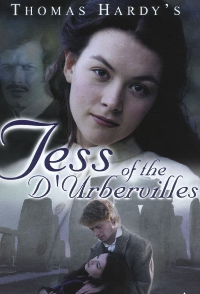 Poster di Tess of the D'Urbervilles
