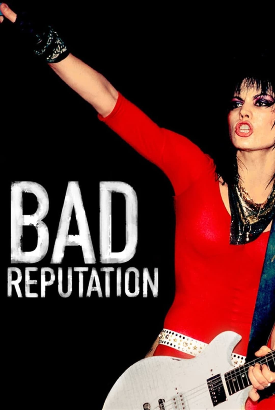 Poster di Bad Reputation