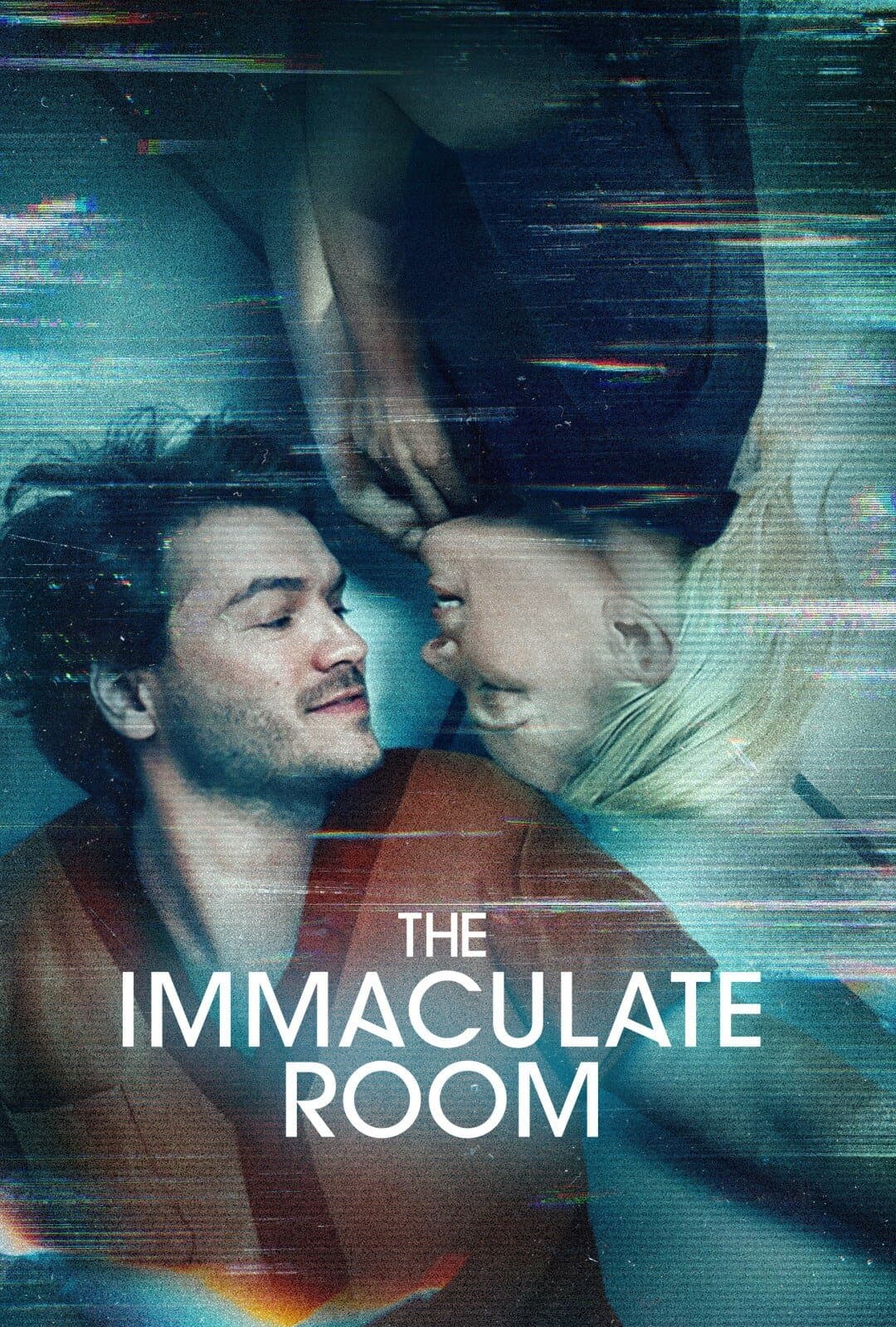 Poster di The Immaculate Room