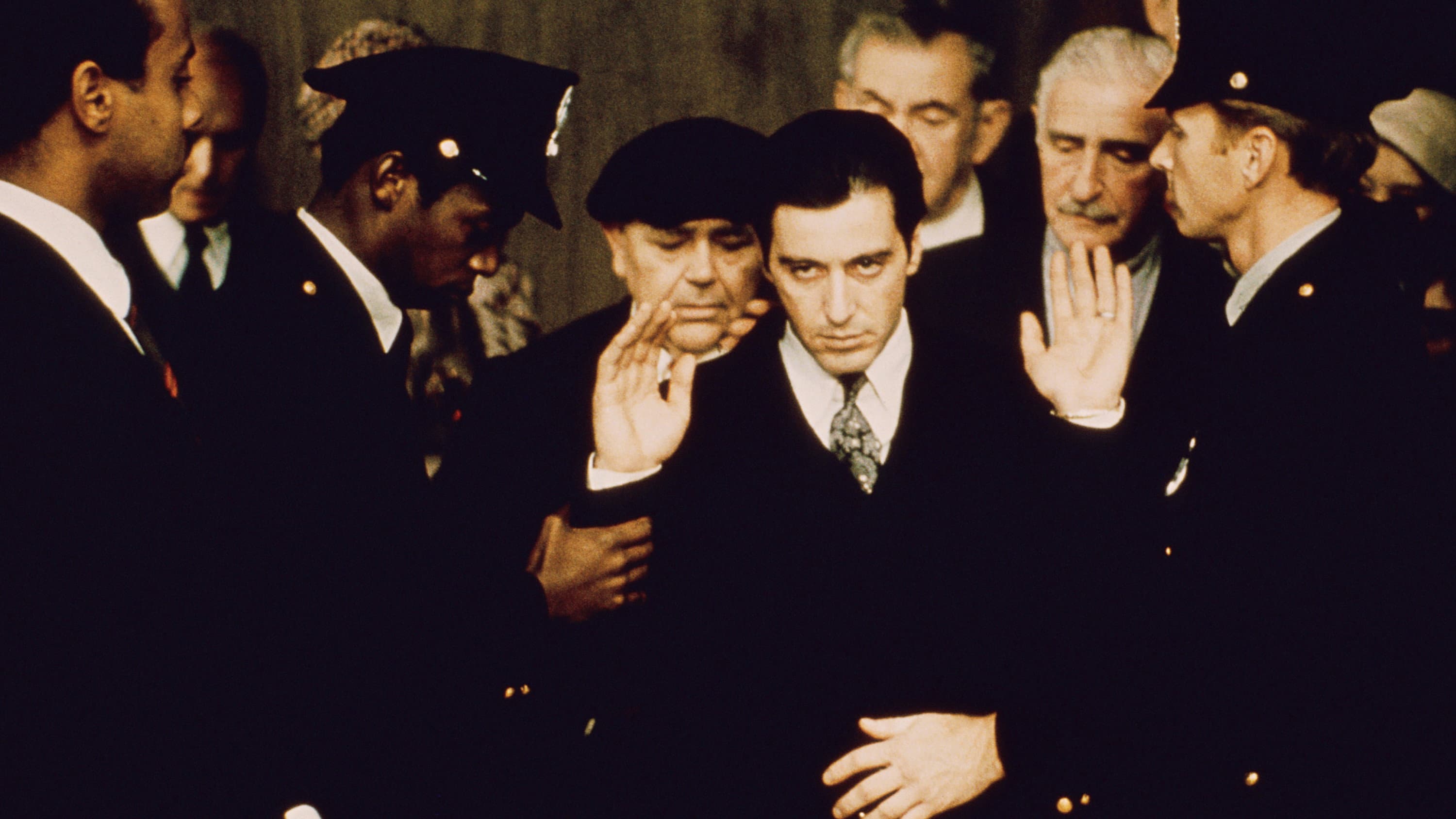 Il padrino - Parte II - immagine