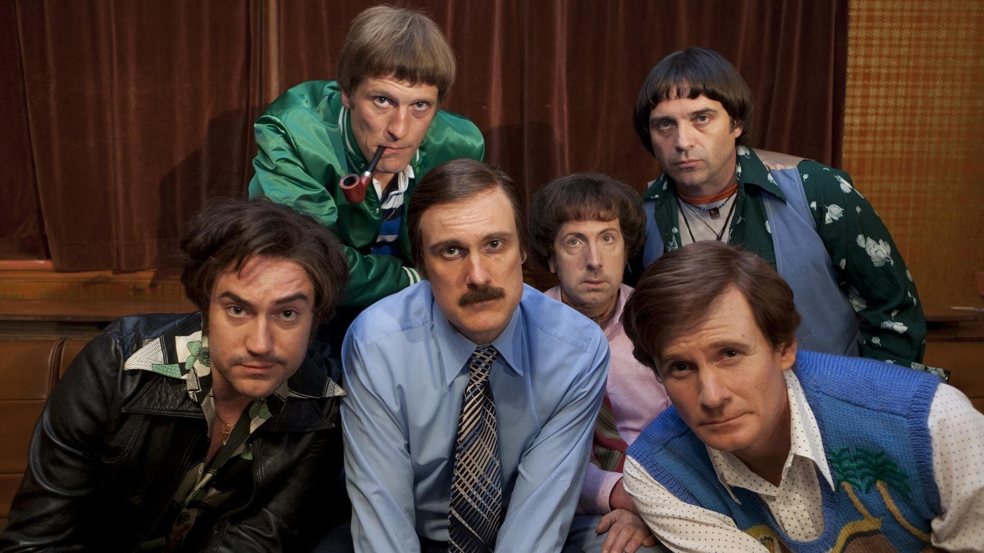 Holy Flying Circus - immagine