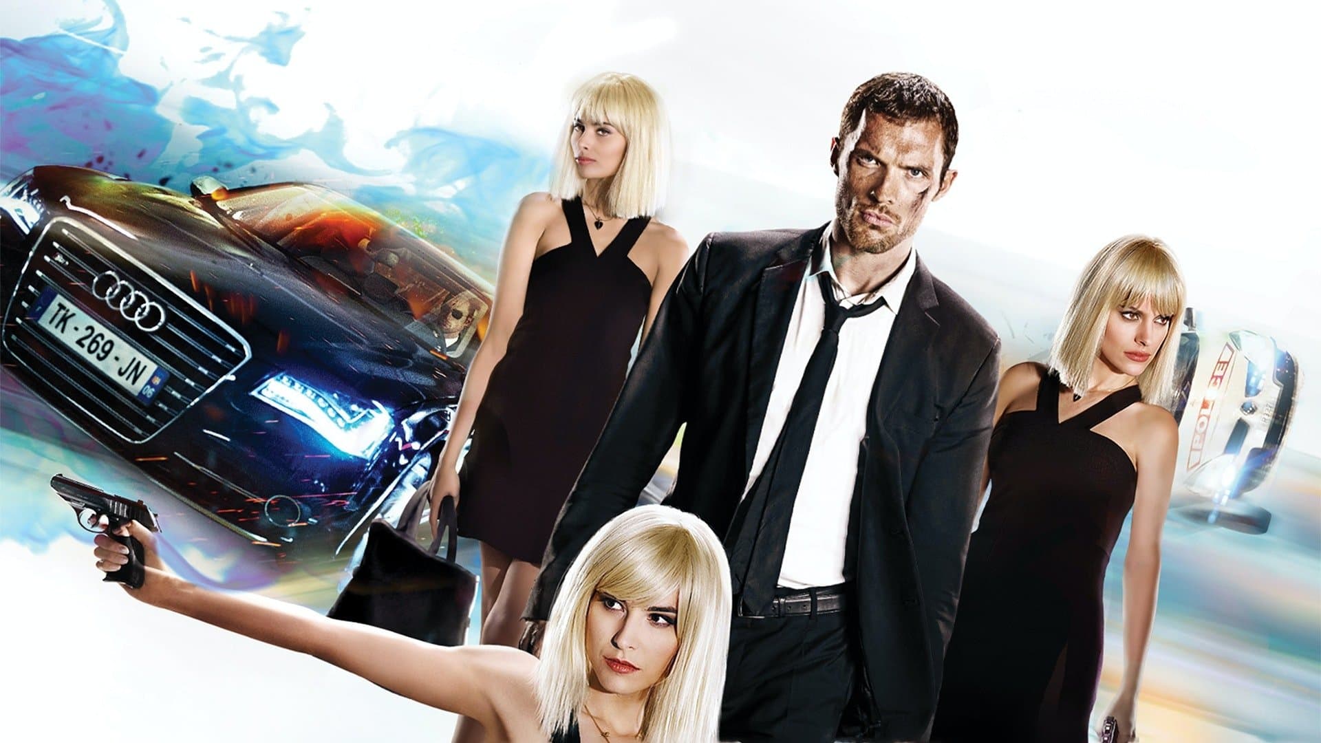 The Transporter Legacy - immagine